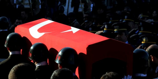 Türkiyə-İran sərhədində terrorçularla atışma: iki türk əsgəri şəhid oldu