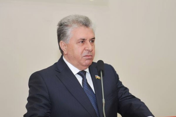 Millət vəkili: "Kim yeyib dağıdıbsa, canı çıxsın, ödəsin"