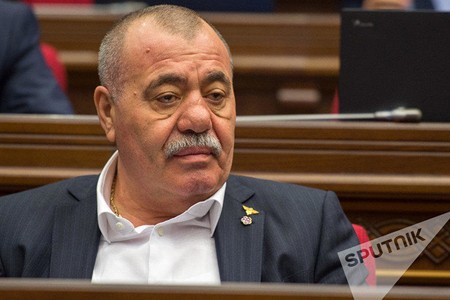Qarabağda cinayətlər törətmiş general komaya düşüb