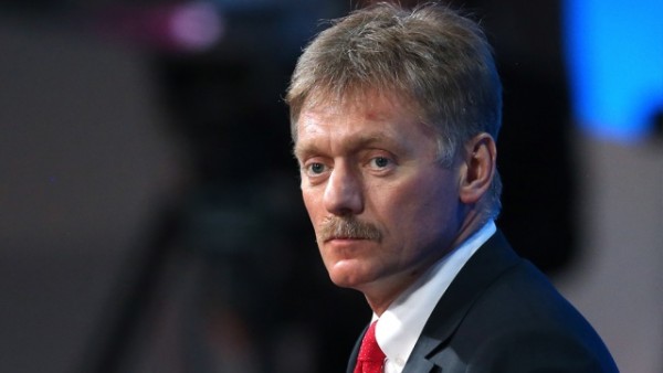 Peskov: "Putin və Paşinyan arasındakı görüşdə Qarabağ münaqişəsi..."