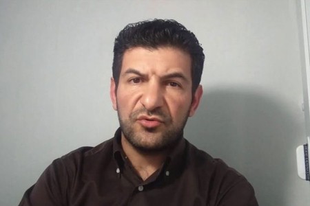 Fuad Abbasov bu gecə Bakıda olacaq