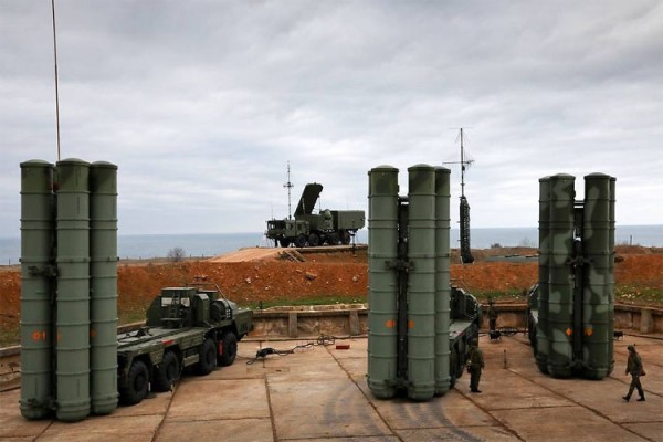 "S-400"-lərin Türkiyəyə tədarükünün vaxtı açıqlanıb