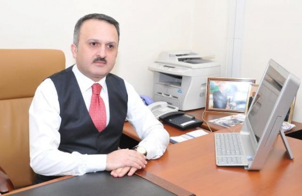 Müşfiq Əmirova ağır itki üz verdi