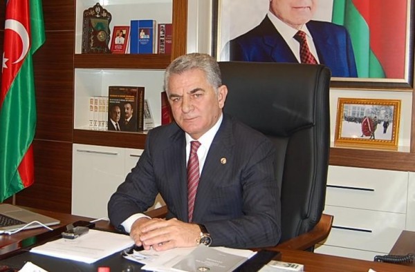 İcra başçısının qardaşı xəstəxanada öldü