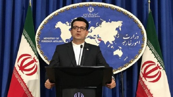Rəsmi Tehran: "İranın "S-400"-ə ehtiyacı yoxdur"