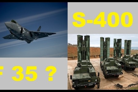 ABŞ Türkiyəyə yenə vaxt verdi: “S-400 qovğası” pik həddə