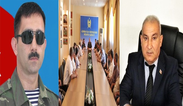 Müdafiə naziri Qarabağ qazilərinə qarşı etinasızdır - ETİRAZ