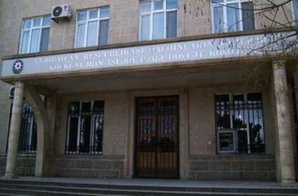 500 minədək məcburi köçkünün sosial müdafiəsi gücləndirilib - Dövlət Komitəsi
