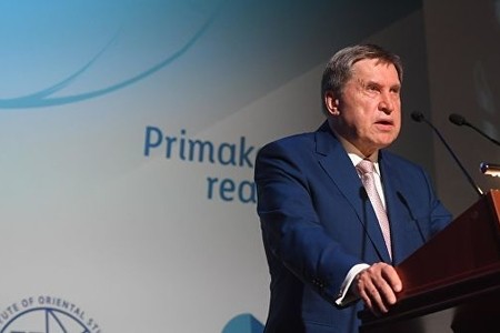 Prezidentin köməkçisi: "S-400"lər Türkiyəyə planlaşdırılan vaxtda təhvil veriləcək"
