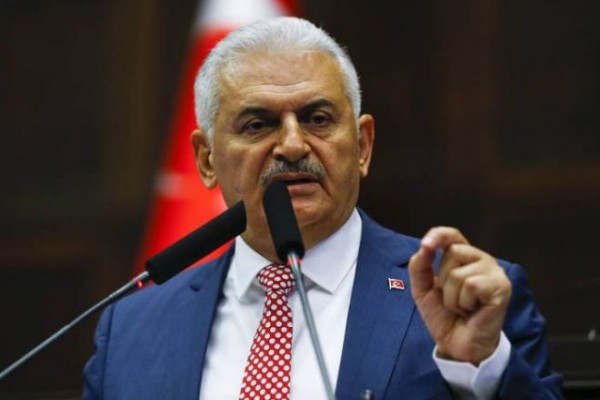 Biz əsla təkrar seçkini istəmədik - Yıldırım