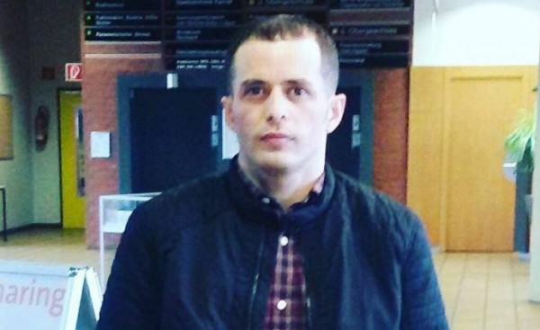 Azərbaycanlı jurnalist Almaniyadan deportasiya edilib