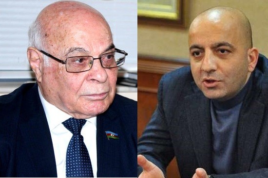 “Mənsimov məni ancaq bir şərtlə tənqid edə bilər” - Deputat-iş adamı QOVĞASI