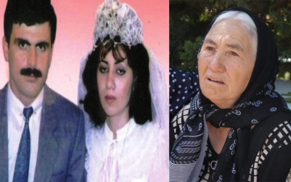 İlham - Fərizə ailəsinə daha bir ağır itki - Fərizənin anası dünyasını dəyişdi