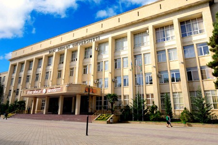 BDU-nun rektoru deputata yeni vəzifə verib - SİYAHI