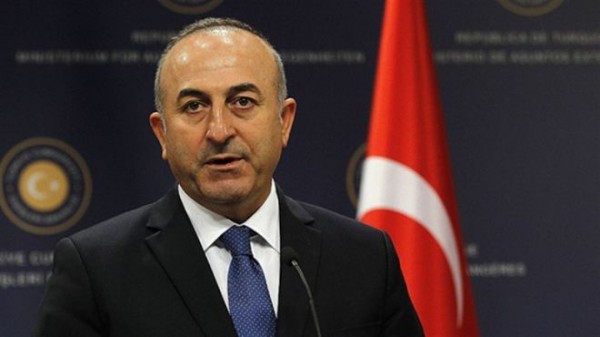 ABŞ Türkiyəyə sanksiya tətbiq edərsə… - Çavuşoğlu
