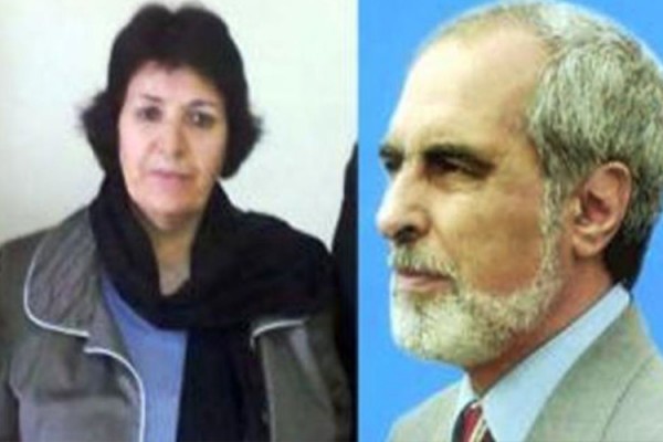 Əbülfəz Elçibəyin həyat yoldaşı vəfat edib