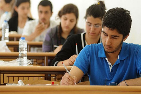 IX sinif şagirdləri üçün buraxılış imtahanının II mərhələsi keçirilir