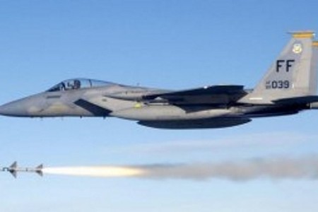 ABŞ-ın F-15C “Eagle” qırıcısı, yoxsa Rusiyanın Su-57 savaş təyyarəsi daha təhlükəli silahdır...