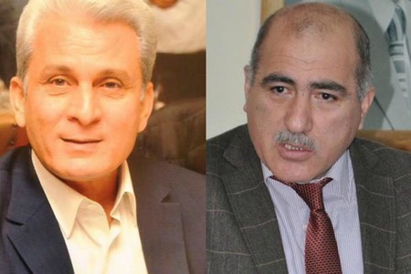 Pənah Hüseyn sosial şəbəkədən Surət Hüseynova od püskürdü: “... Qələr eləyir, başını...”