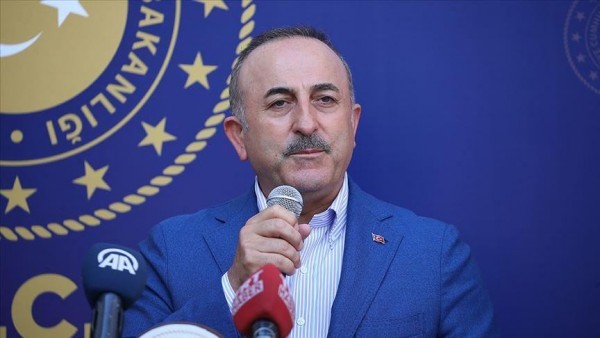Çavuşoğlu: "Ankara ABŞ-ın S-400-lə bağlı tələblərini qəbul etməyəcək"