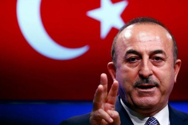 Hər kəs həddini bilsin, yoxsa... - Çavuşoğlu