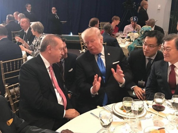 Türkiyə-ABŞ ziddiyyəti burdan başlayır: S-400 bəhanədir
