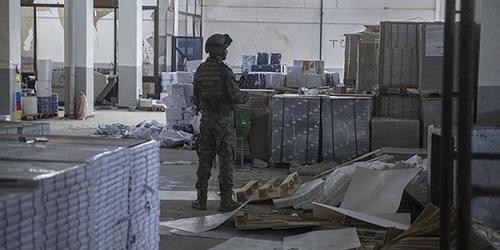 Türkiyədən PKK-çılar qonşu ölkəyə qaçmaq istədi, ancaq...