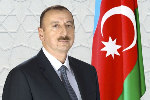 Prezident İlham Əliyev Bolqarıstanın “Dostluq” medalına layiq görülüb