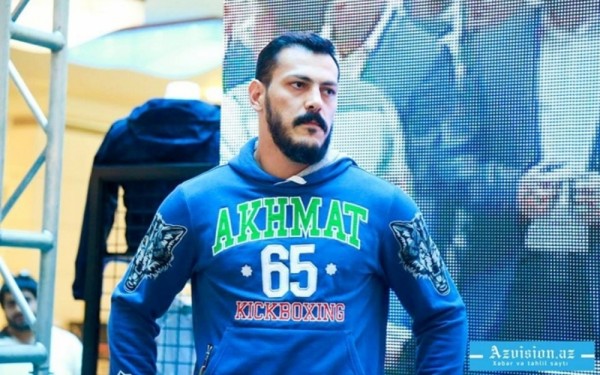Zabit Səmədov yeni biznes qurub