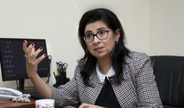 “Atam şərəfli ömür yaşayıb” – Şirməmməd Hüseynovun qızı