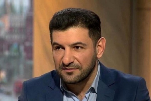 Jurnalist Fuad Abbasov Azərbaycana deportasiya olunub