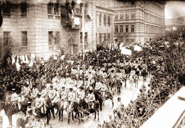 Milli ordumuz necə yaranıb? - Generalın tarixi raportu
