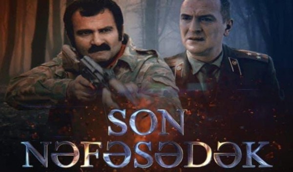 Qarabağ haqqında film Avropada nümayiş olundu