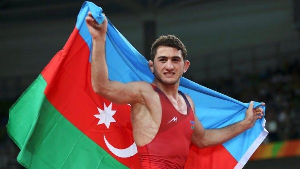 Azərbaycan II Avropa Oyunlarında növbəti qızıl medalını qazanıb