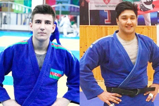 “Judo Club 2012”nin cüdoçuları qitə birinciliyində yarışacaqlar