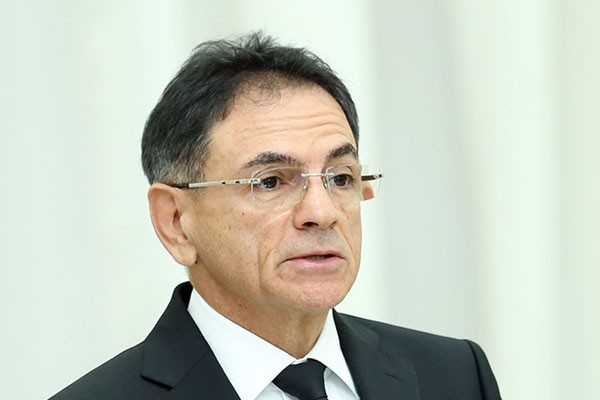 Mədət Quliyev Aparat rəhbərini işdən çıxarıb, yenisini təyin edib