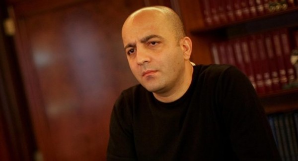 Mübariz Mənsimov: “Prezidentin oğlu əsgər gedir, bunların övladları isə ölkənin adını batırırlar”