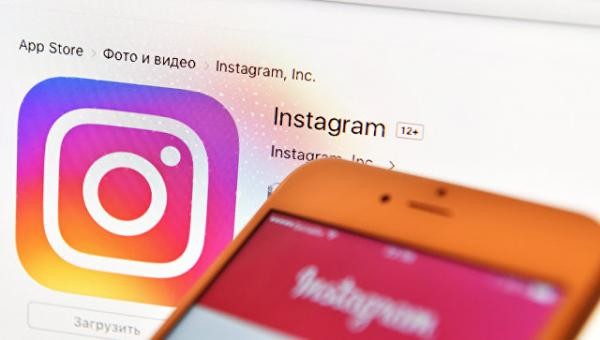 "Instagram" və "WhatsApp" yenə çökdü
