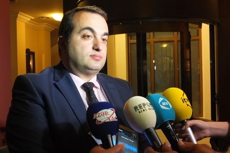 Cenevrədə Gürcüstanla Rusiya arasında danışıqlar uğursuzluqla nəticələnib