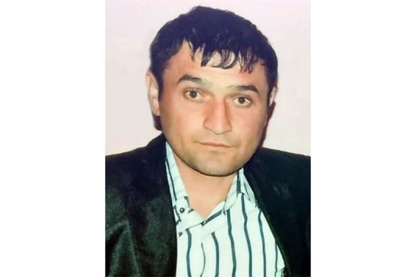 Erməni girovluğundan azad edilən Elvin İbrahimov xəstəxanadan evə buraxılıb