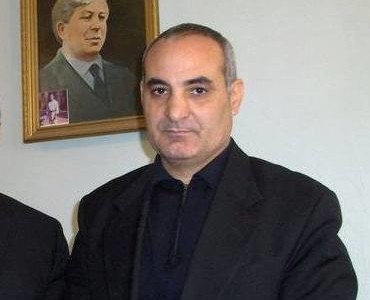 Asif Mərziliyə ağır itki