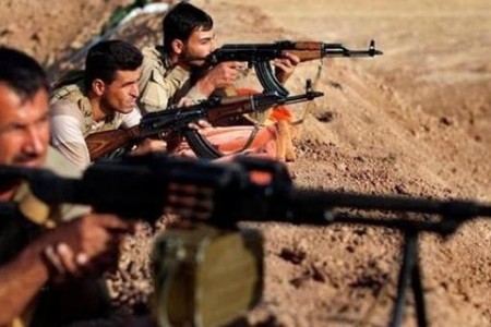 PKK azərbaycanlıların yaşadıqları kəndlərə silahlı basqınlara başladı