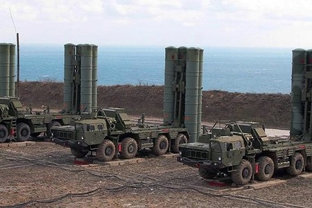 Ankaranın hədəfinə çatmasına az qaldı - S-400-lər “yol üstə”dir