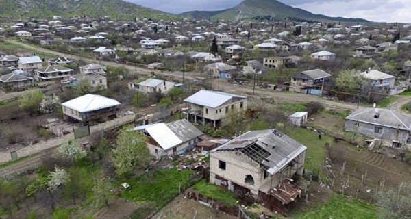 Ağdərənin işğalından 26 il ötür - Surət Hüseynov qiyam etməsəydi...