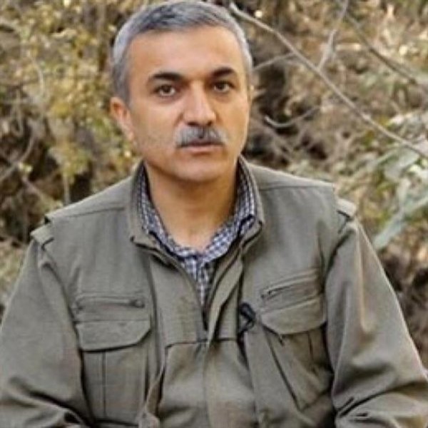 PKK terror təşkilatının liderlərindən biri öldürüldü