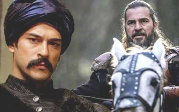 “Diriliş”in kanalı dəyişdi