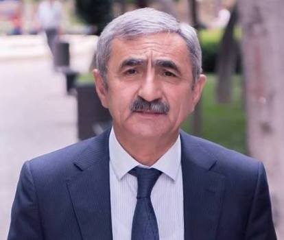 Dövrümüzün Əliağa Vahidi Aydın Canıyevə