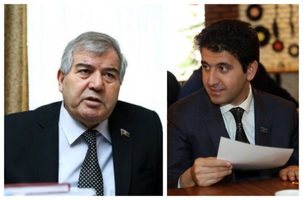 "Cümhuriyyət qurucularını yaşatmayan adamlara verilən bu medalı haram hesab edirəm" — Xalq şairi