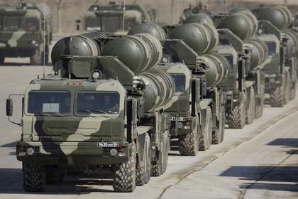 KİV: ABŞ S-400-lərə görə Türkiyəyə qarşı sanksiya paketi hazırlayıb