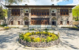 Dövlət Turizm Agentliyindən Şəki Xan Sarayı qarşısında baş verən hadisə ilə bağlı AÇIQLAMA